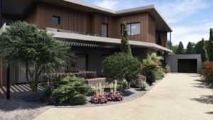 concepteur paysagiste saint Tropez 