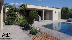 Créateur de jardin Saint-Bonnet-de-Mure